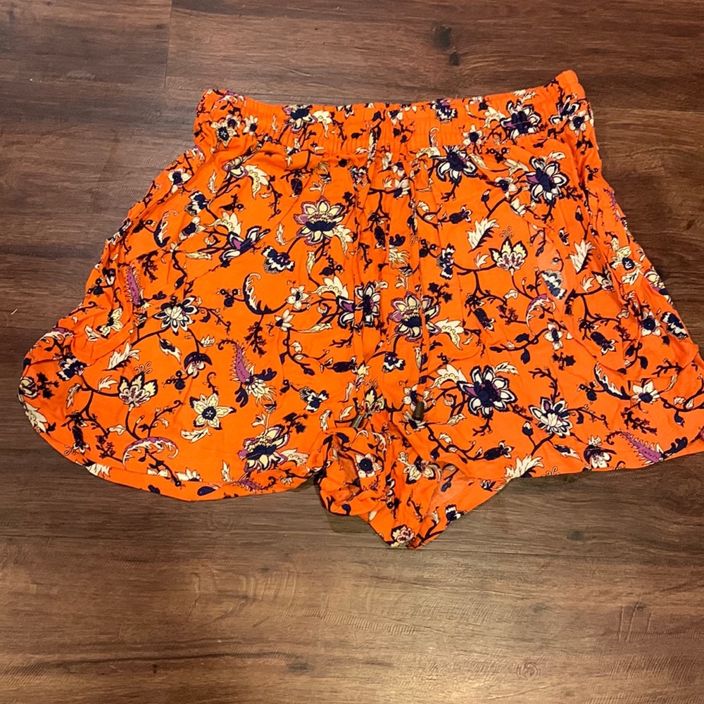NWT shorts